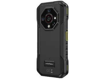 Smartfon Ulefone Armor X32 6GB/128GB Vivid Green