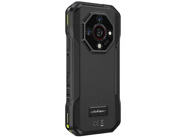 Smartfon Ulefone Armor X32 6GB/128GB Vivid Green