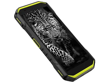 Smartfon Ulefone Armor X32 6GB/128GB Vivid Green