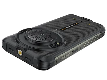 Smartfon Ulefone Armor RugKing 8GB/256GB Czarny