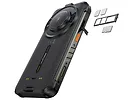 Smartfon Ulefone Armor RugKing 8GB/256GB Czarny