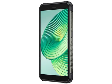Smartfon Ulefone Armor RugKing 8GB/256GB Czarny