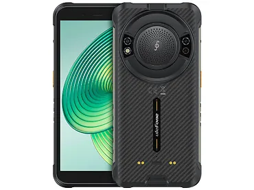 Smartfon Ulefone Armor RugKing 8GB/256GB Czarny