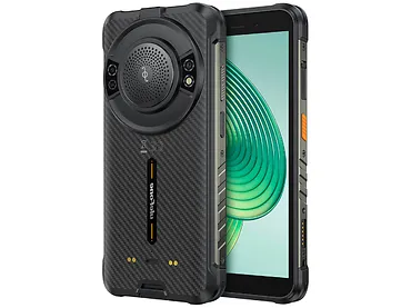 Smartfon Ulefone Armor RugKing 8GB/256GB Czarny