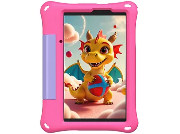 Tablet Ulefone Tab A9 Pro Kids 4/128GB Różowy