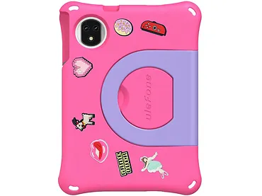 Tablet Ulefone Tab A9 Pro Kids 4/128GB Różowy