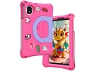Tablet Ulefone Tab A9 Pro Kids 4/128GB Różowy