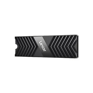 Lexar Radiator do SSD M.2 2280