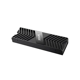 Lexar Radiator do SSD M.2 2280