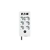 Eaton Listwa zasilająca Protection Box 6 USB DIN
