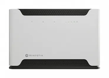 MikroTik Router Chateau 5G D53G-5HacD2HnD-TC&RG520F-EU