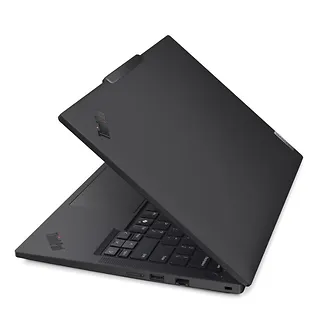 Lenovo Ultrabook ThinkPad T14 G6 21R30041PB W11Pro Ultra 7 255U/32GB/1TB/INT/14.0 WUXGA/Touch/Black/3YRS Premier Support + CO2 Offset