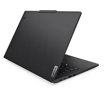 Lenovo Ultrabook ThinkPad T14 G6 21R30041PB W11Pro Ultra 7 255U/32GB/1TB/INT/14.0 WUXGA/Touch/Black/3YRS Premier Support + CO2 Offset