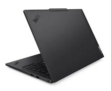 Lenovo Ultrabook ThinkPad T14 G6 21R30041PB W11Pro Ultra 7 255U/32GB/1TB/INT/14.0 WUXGA/Touch/Black/3YRS Premier Support + CO2 Offset