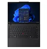 Lenovo Ultrabook ThinkPad T14 G6 21R30041PB W11Pro Ultra 7 255U/32GB/1TB/INT/14.0 WUXGA/Touch/Black/3YRS Premier Support + CO2 Offset