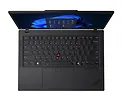 Lenovo Ultrabook ThinkPad T14 G6 21R30041PB W11Pro Ultra 7 255U/32GB/1TB/INT/14.0 WUXGA/Touch/Black/3YRS Premier Support + CO2 Offset