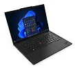 Lenovo Ultrabook ThinkPad T14 G6 21R30041PB W11Pro Ultra 7 255U/32GB/1TB/INT/14.0 WUXGA/Touch/Black/3YRS Premier Support + CO2 Offset