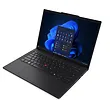 Lenovo Ultrabook ThinkPad T14 G6 21R30041PB W11Pro Ultra 7 255U/32GB/1TB/INT/14.0 WUXGA/Touch/Black/3YRS Premier Support + CO2 Offset