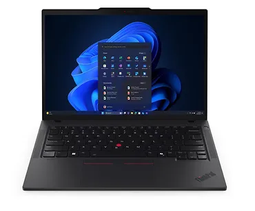 Lenovo Ultrabook ThinkPad T14 G6 21R30041PB W11Pro Ultra 7 255U/32GB/1TB/INT/14.0 WUXGA/Touch/Black/3YRS Premier Support + CO2 Offset