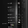 Hisense Telewizor QLED 50 cali 50E7Q