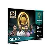 Hisense Telewizor QLED 55 cali 55E7Q
