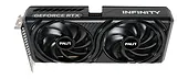 Palit Karta graficzna GeForce RTX 5060 INFINITY 2 OC 8GB GDDR7 128bit 3DP/HDMI