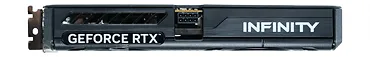 Palit Karta graficzna GeForce RTX 5060 INFINITY 2 OC 8GB GDDR7 128bit 3DP/HDMI