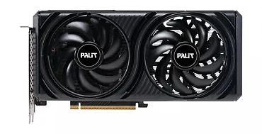 Palit Karta graficzna GeForce RTX 5060 INFINITY 2 OC 8GB GDDR7 128bit 3DP/HDMI