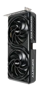 Palit Karta graficzna GeForce RTX 5060 INFINITY 2 OC 8GB GDDR7 128bit 3DP/HDMI
