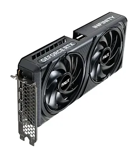 Palit Karta graficzna GeForce RTX 5060 INFINITY 2 OC 8GB GDDR7 128bit 3DP/HDMI