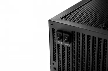 Be quiet! Zasilacz Dark Power 14 1200W 80+ Titanium