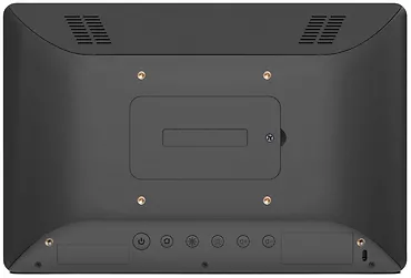 IIYAMA Monitor dotykowy 10 cali TW1023ASC-B3P 10P.DOT.IPS,ANDROID,WIFI, 4xUSB, RJ45, MIC, 24/7, iiSignage