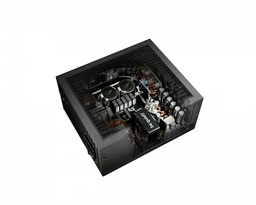 Be quiet! Zasilacz Dark Power 14 850W 80+ Titanium