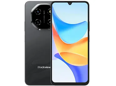 Smartfon Blackview Shark 6 8/128GB Czarny