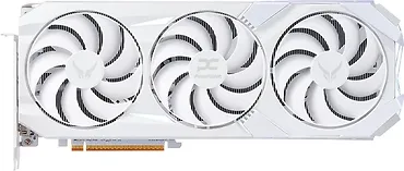 Karta graficzna Power Color Red Devil Spectral White Radeon RX 9070 XT 16GB GDDR6
