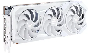 Karta graficzna Power Color Red Devil Spectral White Radeon RX 9070 XT 16GB GDDR6