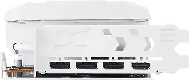 Karta graficzna Power Color Red Devil Spectral White Radeon RX 9070 XT 16GB GDDR6