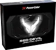 Karta graficzna Power Color Red Devil Spectral White Radeon RX 9070 XT 16GB GDDR6