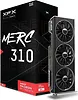Karta graficzna XFX Radeon RX 7900 XTX Speedster MERC 310 Black Edition 24GB GDDR6