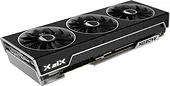 Karta graficzna XFX Radeon RX 7900 XTX Speedster MERC 310 Black Edition 24GB GDDR6