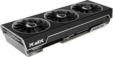 Karta graficzna XFX Radeon RX 7900 XTX Speedster MERC 310 Black Edition 24GB GDDR6
