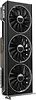 Karta graficzna XFX Radeon RX 7900 XTX Speedster MERC 310 Black Edition 24GB GDDR6
