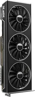 Karta graficzna XFX Radeon RX 7900 XTX Speedster MERC 310 Black Edition 24GB GDDR6
