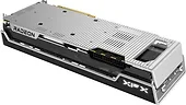 Karta graficzna XFX Radeon RX 7900 XTX Speedster MERC 310 Black Edition 24GB GDDR6