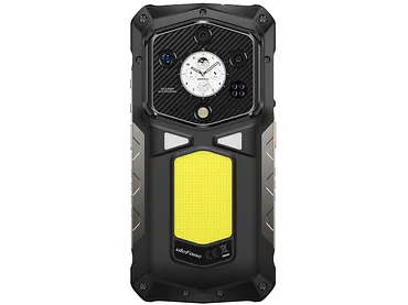 Smartfon ULEFONE Armor 29 Ultra 5G 16GB/1TB czarny