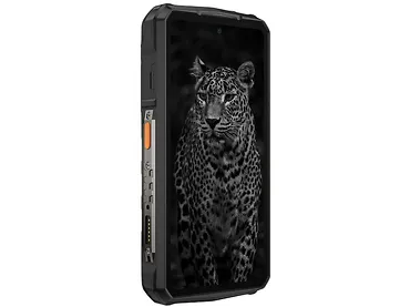 Smartfon ULEFONE Armor 29 Ultra 5G 16GB/1TB czarny