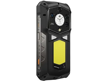 Smartfon ULEFONE Armor 29 Ultra 5G 16GB/1TB czarny