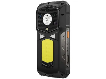 Smartfon ULEFONE Armor 29 Ultra 5G 16GB/1TB czarny