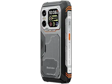 Smartfon Blackview XPLORE 1 16/512GB Pomarańczowy