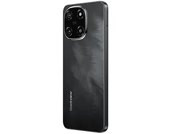 Smartfon Blackview Color 6 16/256GB Czarny
